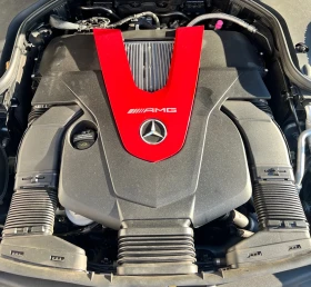 Mercedes-Benz E 43 AMG W213 | Mobile.bg    11