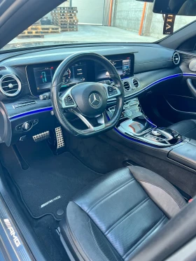 Mercedes-Benz E 43 AMG W213 | Mobile.bg    17
