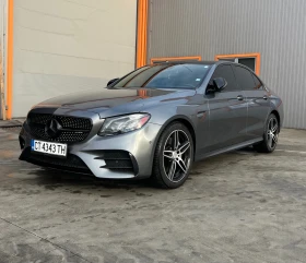 Mercedes-Benz E 43 AMG W213 | Mobile.bg    3