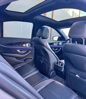 Mercedes-Benz E 43 AMG W213 | Mobile.bg    14