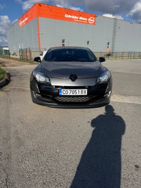 Renault Megane MEGAN RS - 25700 лв. / 13140.20 € - 60793253 2