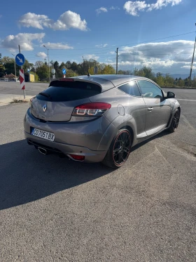 Renault Megane MEGAN RS - 25700 лв. / 13140.20 € - 60793253 5