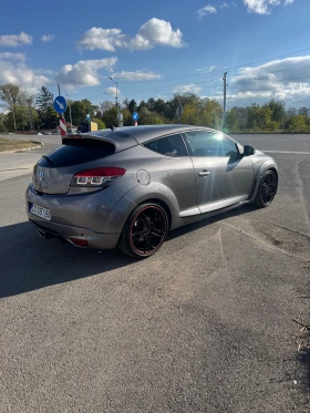 Renault Megane MEGAN RS - 25700 лв. / 13140.20 € - 60793253 4
