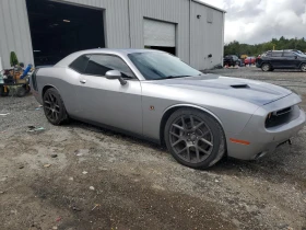 Dodge Challenger SCAT PACK 392 2018 - 35500 лв. / 18150.86 € - 79943682 4