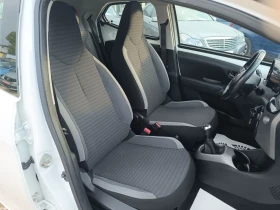 Toyota Aygo NAVI EURO 6 - 12800 лв. / 6544.54 € - 42159029 8