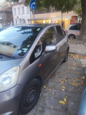 Обява за продажба на Honda Jazz Honda jazz 1.2 i-vtec бензин/газ ~7 200 лв. - изображение 2 | Auto.bg Обява за продажба на Honda Jazz Honda jazz 1.2 i-vtec бензин/газ ~7 200 лв. - изображение 2
