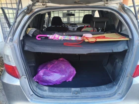 Обява за продажба на Honda Jazz Honda jazz 1.2 i-vtec бензин/газ ~7 200 лв. - изображение 9 | Auto.bg Обява за продажба на Honda Jazz Honda jazz 1.2 i-vtec бензин/газ ~7 200 лв. - изображение 9