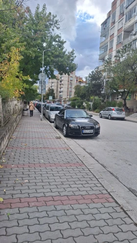 Audi A4 2.0TFSI | Mobile.bg    2