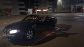 Audi A4 2.0TFSI | Mobile.bg    8