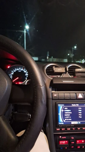 Audi A4 2.0TFSI | Mobile.bg    11