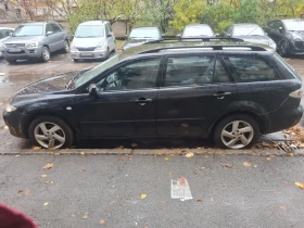 Mazda 6 2.0 | Mobile.bg    8