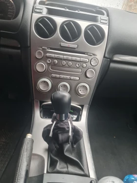 Mazda 6 2.0 | Mobile.bg    7