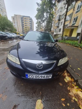 Mazda 6 2.0 | Mobile.bg    3