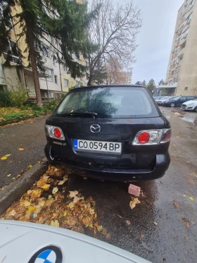 Mazda 6 2.0 | Mobile.bg    9