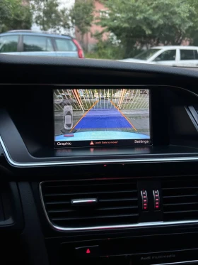 Audi A5 Audi A5 Sportback 8T S Line, снимка 14