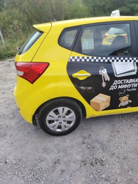 Hyundai Ix20 Хечбек, снимка 8