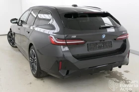BMW i5 M60 xDrive Touring  | Mobile.bg    2