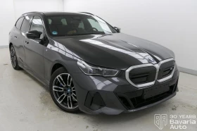 BMW i5 M60 xDrive Touring  | Mobile.bg    4