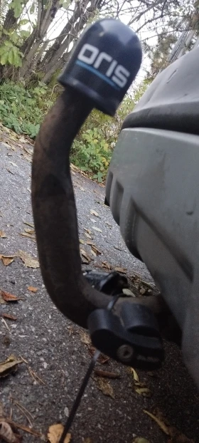 Saab 9-3 9-3x 1, 9TTID Nordic 2, снимка 12