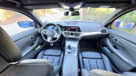 BMW 340 D, снимка 11