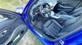 BMW 340 D, снимка 9
