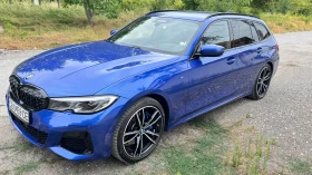 BMW 340 D, снимка 4