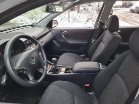 Mercedes-Benz C 180 Газ/бензин, снимка 6