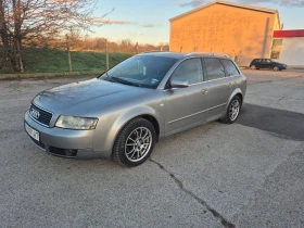 Audi A4, снимка 3