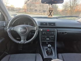 Audi A4, снимка 5