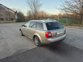 Audi A4, снимка 6