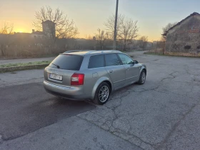 Audi A4, снимка 7
