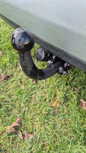 VW Golf 1.9 TDI 101к. Теглич! Климатроник., снимка 13