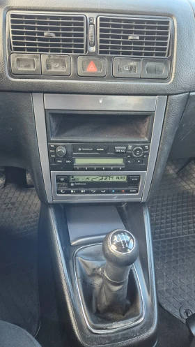 VW Golf 1.9 TDI 101к. Теглич! Климатроник., снимка 7
