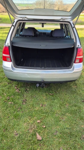 VW Golf 1.9 TDI 101к. Теглич! Климатроник., снимка 10