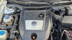 VW Golf 1.9 TDI 101к. Теглич! Климатроник., снимка 15