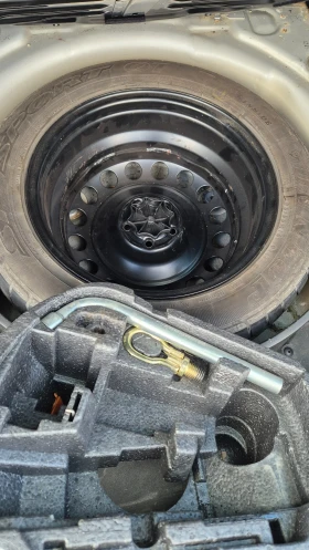 VW Golf 1.9 TDI 101к. Теглич! Климатроник., снимка 14