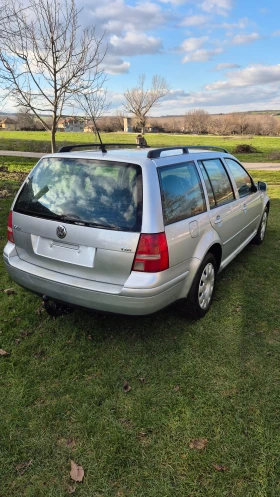 VW Golf 1.9 TDI 101к. Теглич! Климатроник., снимка 3