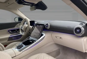 Mercedes-Benz AMG GT 55 Coupe = Premium Plus = Гаранция - 259250 лв. / 132552.42 € - 80308360 10