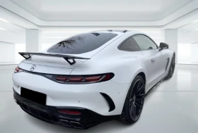 Mercedes-Benz AMG GT 55 Coupe = Premium Plus = Гаранция - 259250 лв. / 132552.42 € - 80308360 4