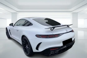 Mercedes-Benz AMG GT 55 Coupe = Premium Plus = Гаранция - 259250 лв. / 132552.42 € - 80308360 2