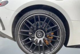 Mercedes-Benz AMG GT 55 Coupe = Premium Plus = Гаранция - 259250 лв. / 132552.42 € - 80308360 6
