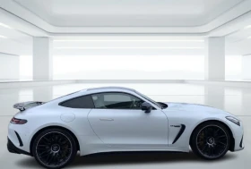 Mercedes-Benz AMG GT 55 Coupe = Premium Plus = Гаранция - 259250 лв. / 132552.42 € - 80308360 5