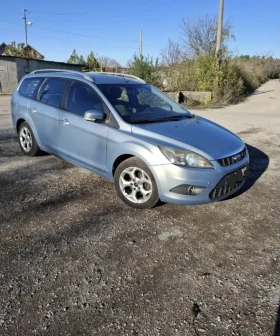 Ford Focus, снимка 3