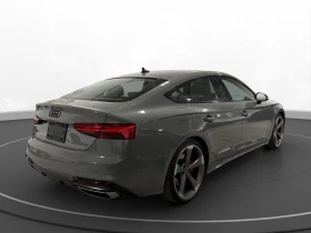 Audi A5 * Progressiv| S LINE | NARDO GREY * CARFAX * БЕЗ П - 29050 € / 56816.86 лв. - 41363672 8