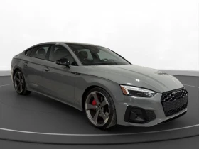 Audi A5 * Progressiv| S LINE | NARDO GREY * CARFAX * БЕЗ П - 29050 € / 56816.86 лв. - 41363672 4