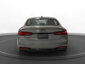 Audi A5 * Progressiv| S LINE | NARDO GREY * CARFAX * БЕЗ П - 29050 € / 56816.86 лв. - 41363672 7
