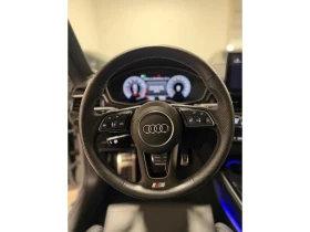 Audi A5 * Progressiv| S LINE | NARDO GREY * CARFAX * БЕЗ П - 29050 € / 56816.86 лв. - 41363672 11