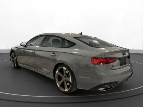 Audi A5 * Progressiv| S LINE | NARDO GREY * CARFAX * БЕЗ П - 29050 € / 56816.86 лв. - 41363672 6