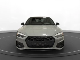 Audi A5 * Progressiv| S LINE | NARDO GREY * CARFAX * БЕЗ П - 29050 € / 56816.86 лв. - 41363672 2