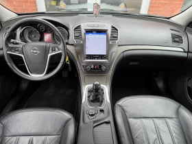 Opel Insignia Седан, 109000км - 5900 € / 11539.40 лв. - 20462610 7
